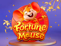 fortune mouse como jogar ícone